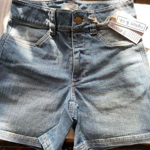 Ripton Shop Jorts